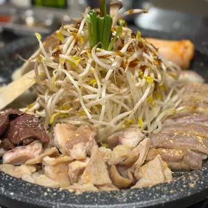 화덕돌곱창 사진