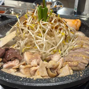 화덕돌곱창 사진