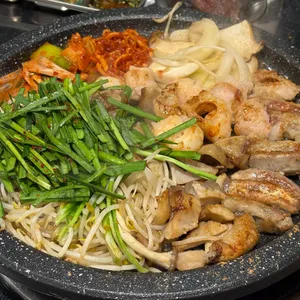 화덕돌곱창 사진