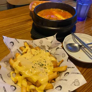 역전할머니맥주 사진