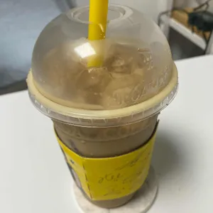 메가MGC커피 사진