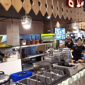 금파 리뷰 사진