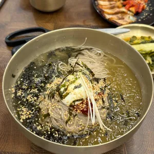 태령막국수소갈비찜 사진