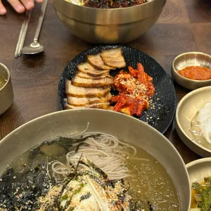 태령막국수소갈비찜 사진