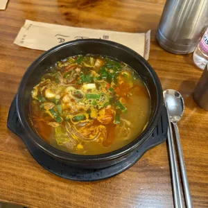 1974비래옥 사진