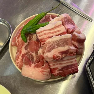 빽돈 사진
