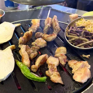빽돈 사진 2
