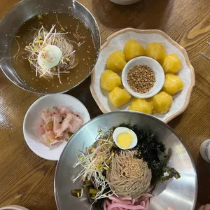 메밀꽃필무렵 사진