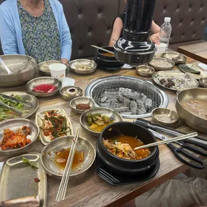 명품한우네 정육점식당 리뷰 사진