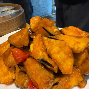 송화산시도삭면 사진