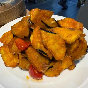송화산시도삭면 사진
