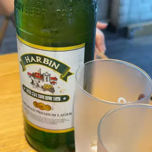 송화산시도삭면 사진