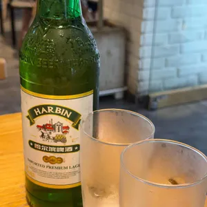송화산시도삭면 사진