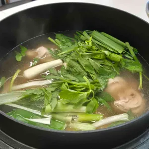 가마솥 닭한마리 대표 사진