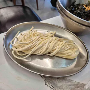 가마솥 닭한마리 사진