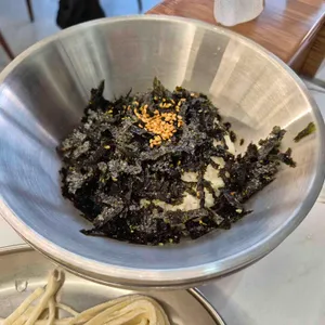 가마솥 닭한마리 사진