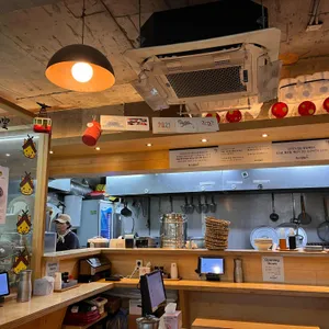 송강제면소 대표 사진