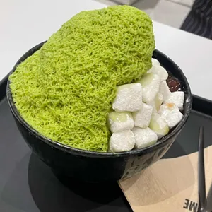 슈퍼말차 사진 1