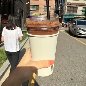 스테레오커피 사진