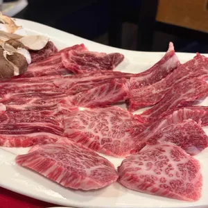 한우짝갈비 사진