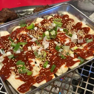한우짝갈비 사진