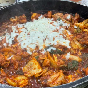 매운꼬꼬춘천닭갈비 사진 2