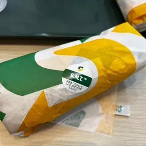 써브웨이 사진 1