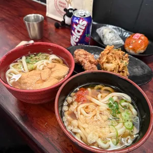 성심당 우동야 사진