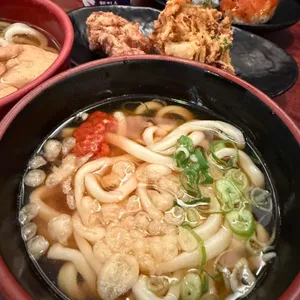 성심당 우동야 사진