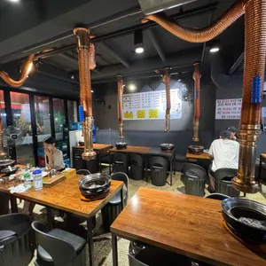 여의도 숯닭 리뷰 사진