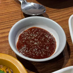 여의도 숯닭 사진