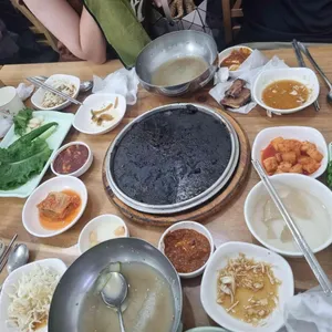 소복갈비 사진 1