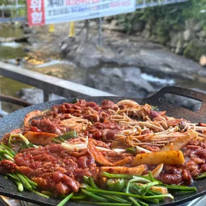 벽암식당 사진