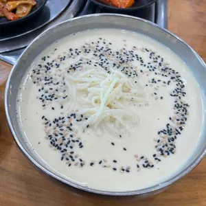 오가네손두부 사진 1