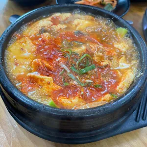 오가네손두부 사진 2