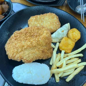 오가네손두부 사진