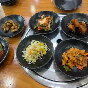 오가네손두부 사진