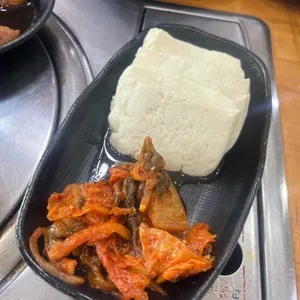 오가네손두부 사진