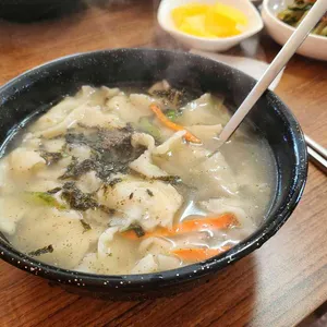 초원분식 사진
