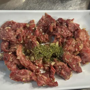 남양한우실비식당 사진 2