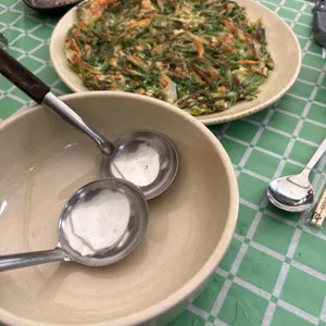 고향산천식당 사진