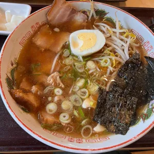 송강제면소 사진