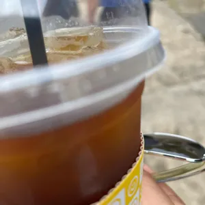 요거프레소 대표 사진