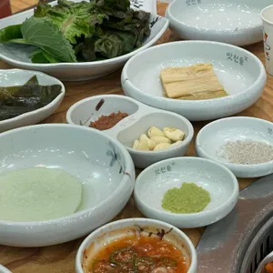 맛찬들왕소금구이 사진