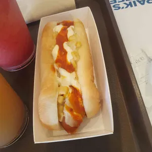빽다방 대표 사진