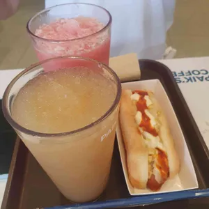 빽다방 사진 2