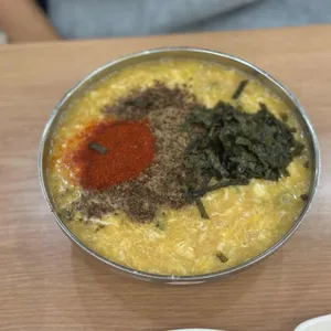 금암면옥 대표 사진
