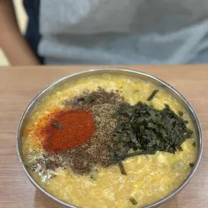 금암면옥 사진