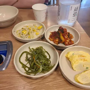 별난돼지김치찌개&뒷고기 사진