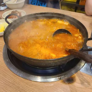 별난돼지김치찌개&뒷고기 사진